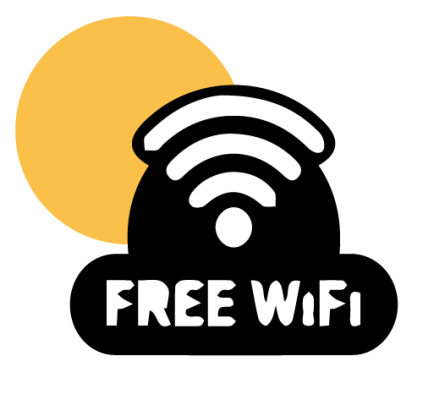 free-wifi